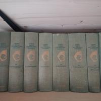Storia della letteratura italiana / Ristampa 1970