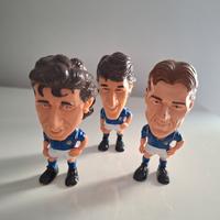 Giocattoli VINTAGE - Bomberini ITALIA 90