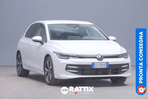 VOLKSWAGEN golf viii 2024 Golf 1.5 tsi Edition Plu