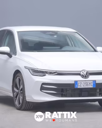VOLKSWAGEN golf viii 2024 Golf 1.5 tsi Edition Plu