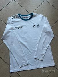 Maglietta Milano Cortina