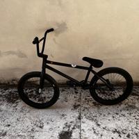 Bmx professionale