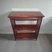 Etagere libreria vintage