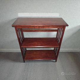 Etagere libreria vintage