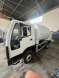 Bucher cisterna gpl