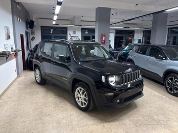 Jeep Renegade 1.5 Turbo 130cv T4 MHEV Altitude