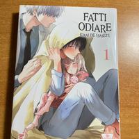 Fatti odiare