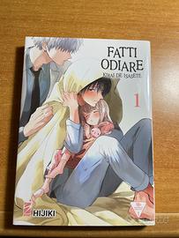 Fatti odiare