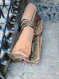 tegole antiche