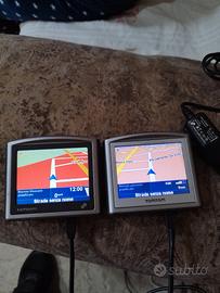 navigatore tom tom one