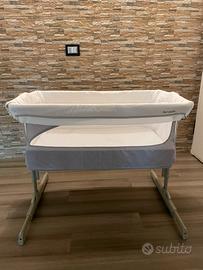 Culla Nanna Oh Brevi