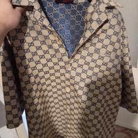 Camicia Gucci