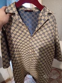 Camicia Gucci