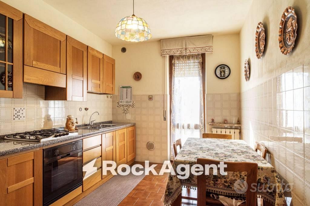 Appartamento – Mede - Vista 2