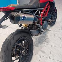 Ducati Hypermotard 950 - 2019