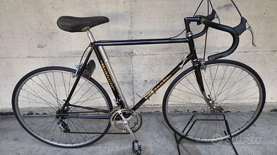 BIANCHI (tg 55) - Cambio CAMPAGNOLO 5v