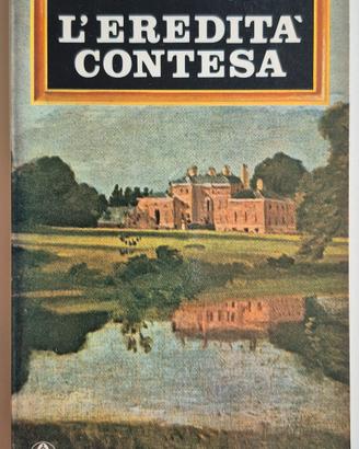 L'eredità contesa - Joan Aiken
