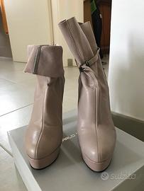 Stivaletti Giancarlo Proli tg 38