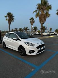 Ford fiesta st line