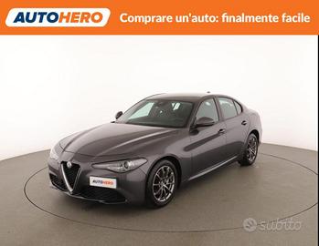 ALFA ROMEO Giulia YU86521