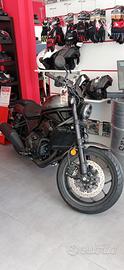 HONDA REBEL 1100 DCT Nuova