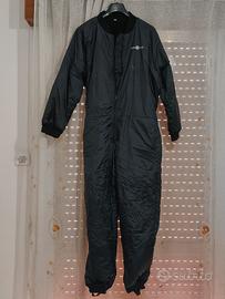 Sottomuta stagna aqualung 