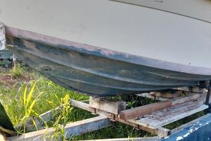barca tortuga 18