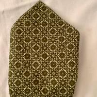 Fazzoletto da taschino Gierre