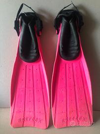 Pinne Wenoka Sea Style patent U.S.
