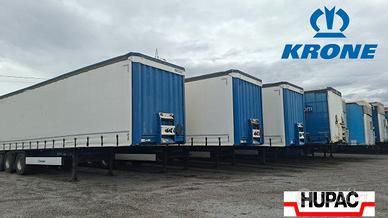 Semirimorchi Usati Varie Marche Vari Modelli.