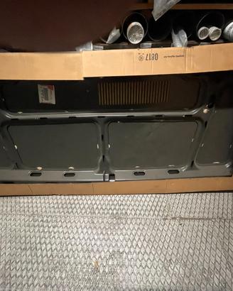 7658212 COFANO MOTORE ANTERIORE ORIGINALE FIAT DUC