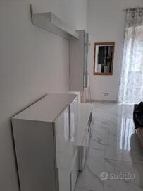 Bivani totalmente ristrutturato