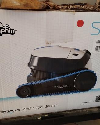 PISCINA PULITORE PARETI