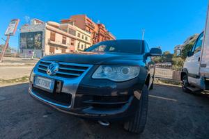 Touareg V6
