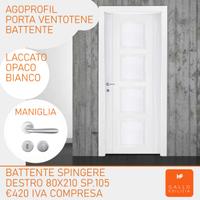 Porta interna