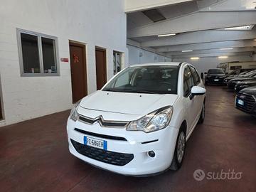Citroen C3 PURETECH 68 EXCLUSIVE NEOPAT