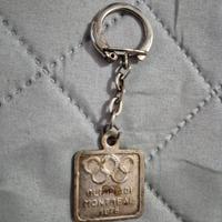 portachiavi Olimpiadi Montreal 