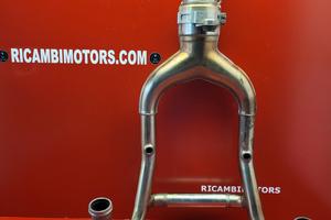 MARMITTA COLLETTORI SCARICO BMW HP2