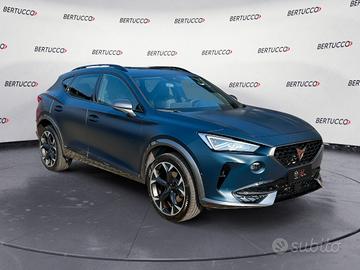 CUPRA Formentor Formentor 1.5 TSI DSG