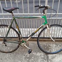 bici da corsa Giuseppe Fante