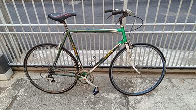 bici da corsa Giuseppe Fante