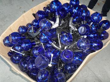 Vaporizzatori spruzzini igienizzante estetica giar