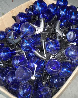 Vaporizzatori spruzzini igienizzante estetica giar