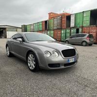 Bentley Continental GT 129 mila km fullll