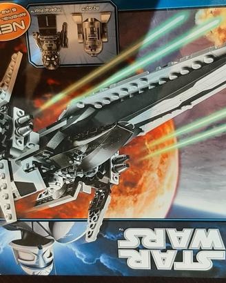 LEGO Star Wars 7915