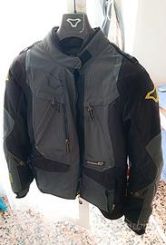 Giacca moto donna Macna