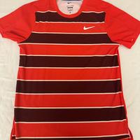 Maglia NIKE tennis padel Alcaraz 2025 - come nuova