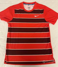 Maglia NIKE tennis padel Alcaraz 2025 - come nuova