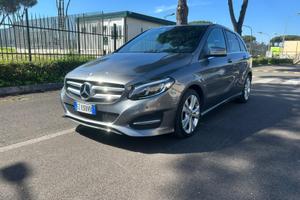 Mercedes classe B 180 CDI Automatic Sport