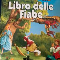 Il grande libro delle fiabe 1980